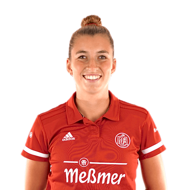 #18 Hanna Granitzki