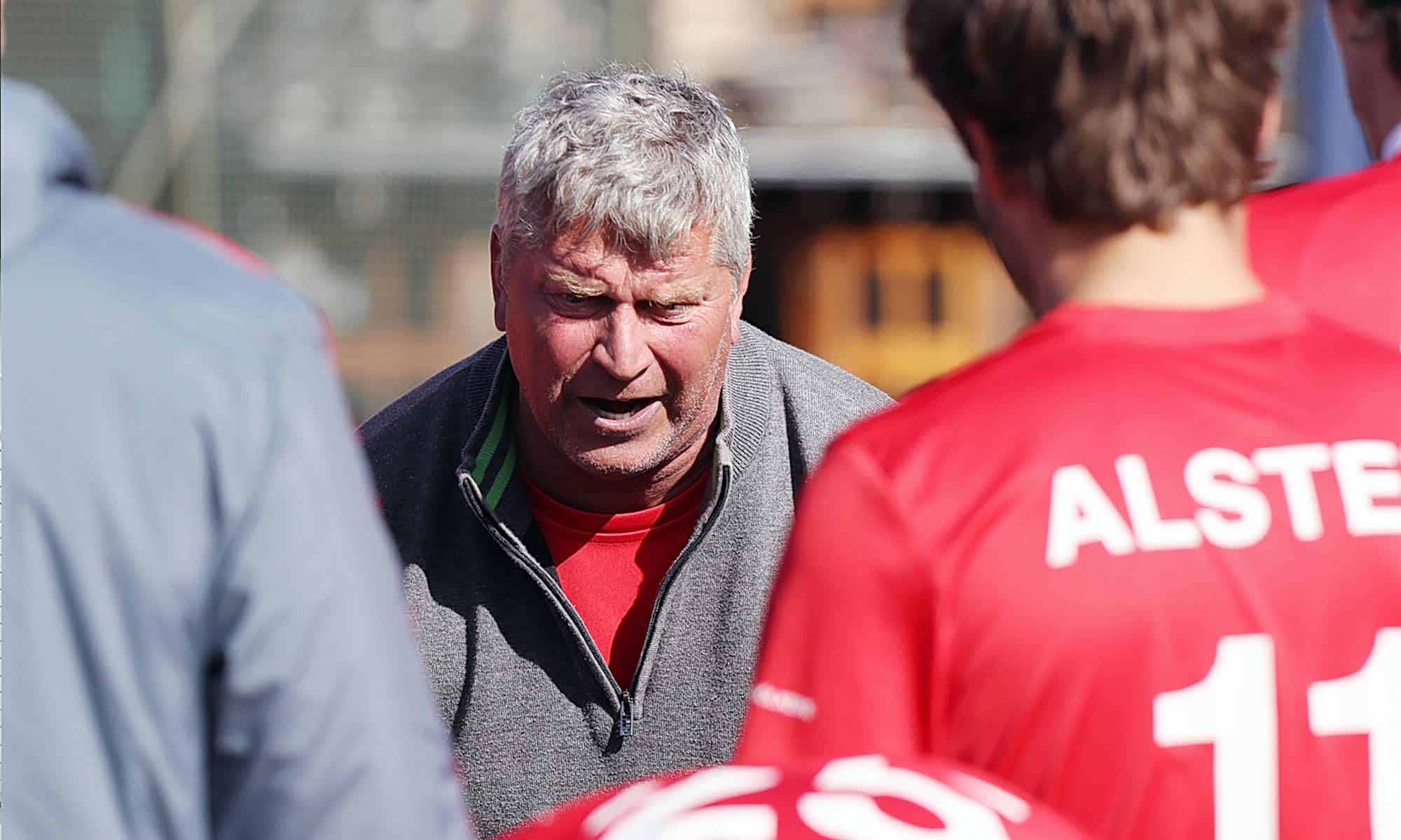 Joachim „Jo“ Mahn