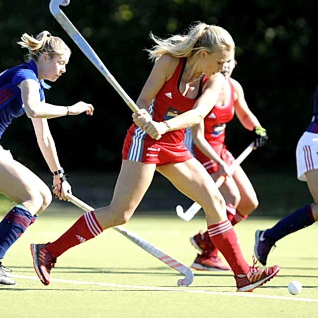 #22 Emily Kerner