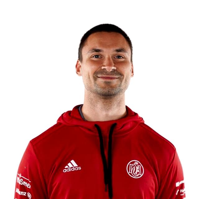 Ruslan Saitbekov